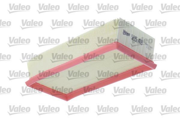 Filtro de ar VALEO ref. 585418